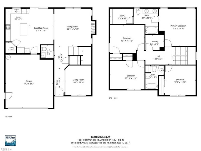 Photo 46 of 46 residential for sale in Southampton County virginia