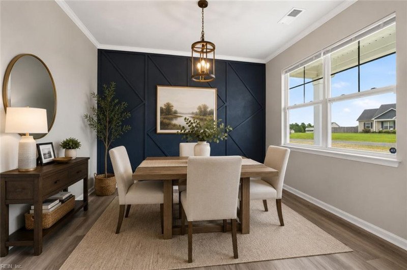 Photo 6 of 46 residential for sale in Southampton County virginia