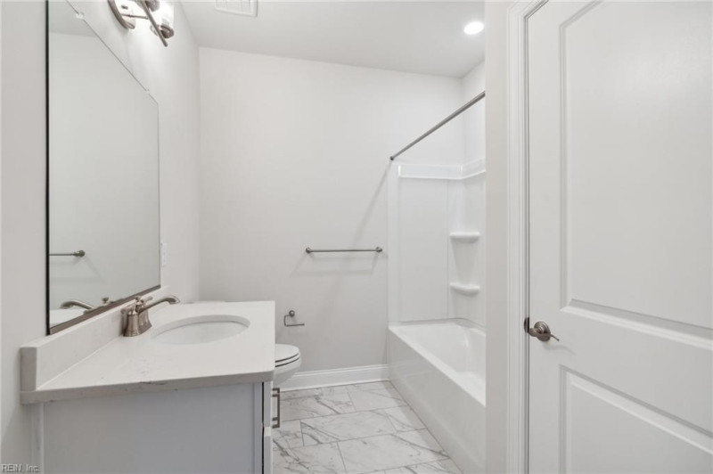 Photo 23 of 25 residential for sale in Chesapeake virginia