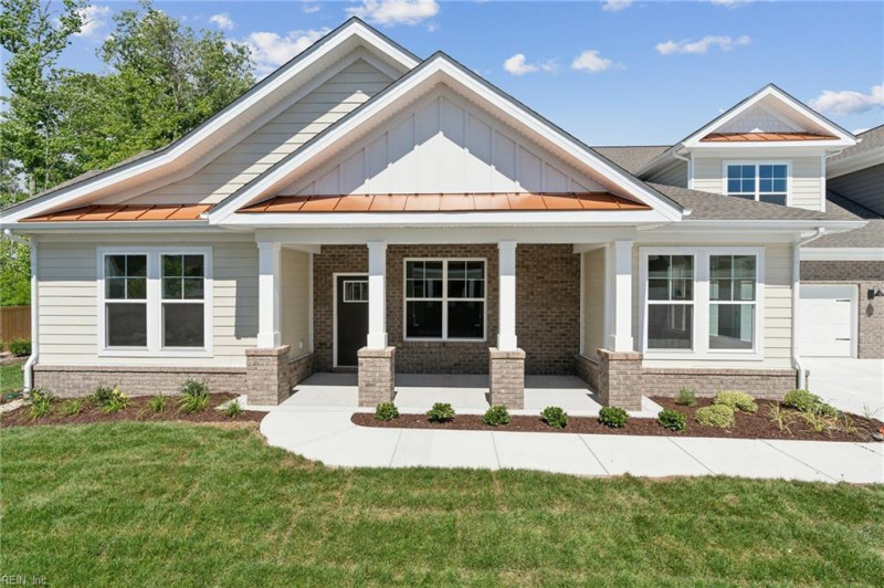 Photo 25 of 25 residential for sale in Chesapeake virginia