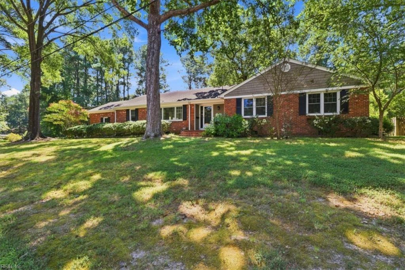 Photo 1 of 49 residential for sale in Virginia Beach virginia