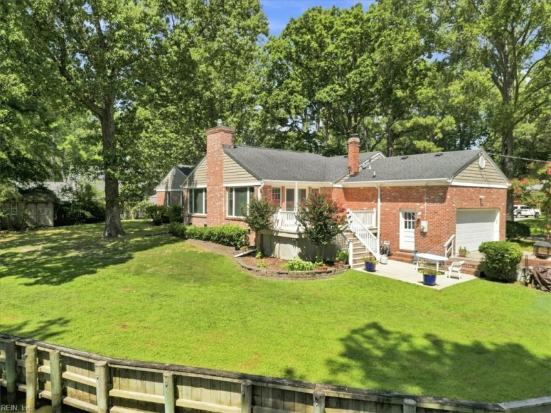 Photo 37 of 49 residential for sale in Virginia Beach virginia