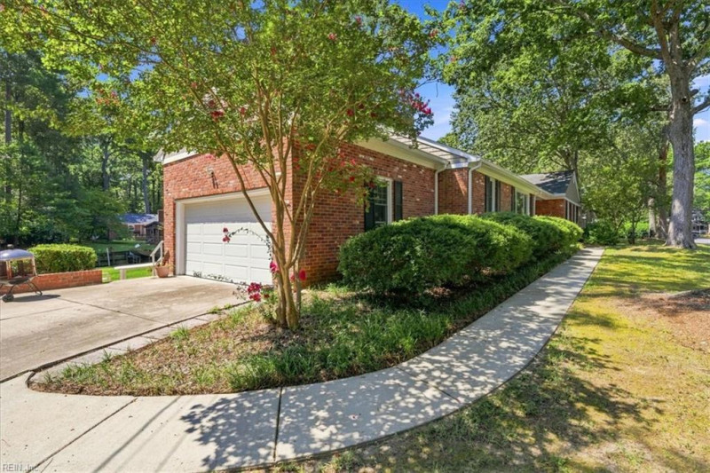 Photo 42 of 49 residential for sale in Virginia Beach virginia