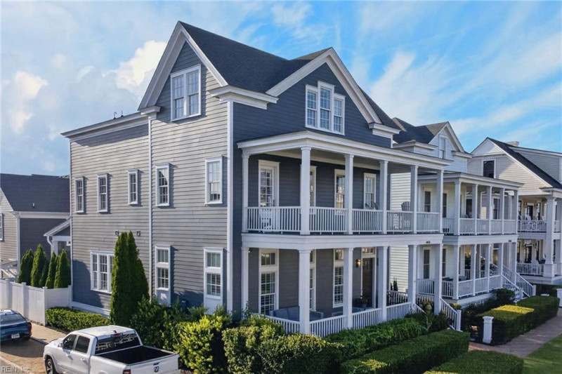 Photo 1 of 50 residential for sale in Norfolk virginia