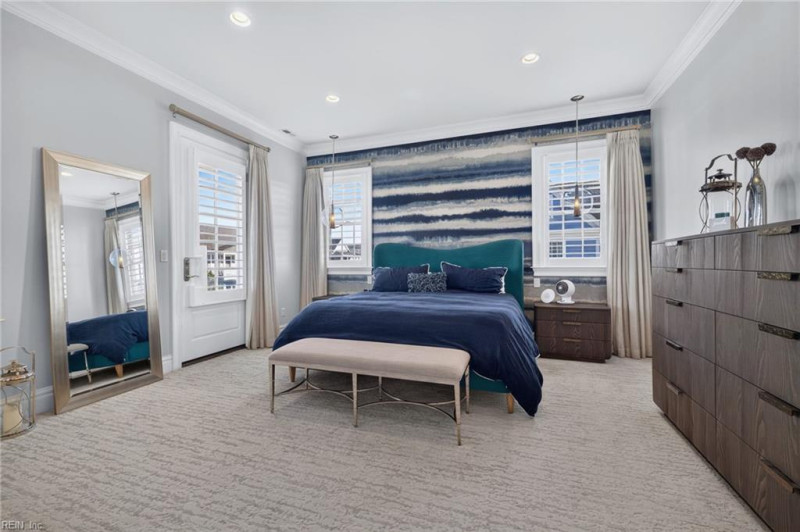 Photo 25 of 50 residential for sale in Norfolk virginia