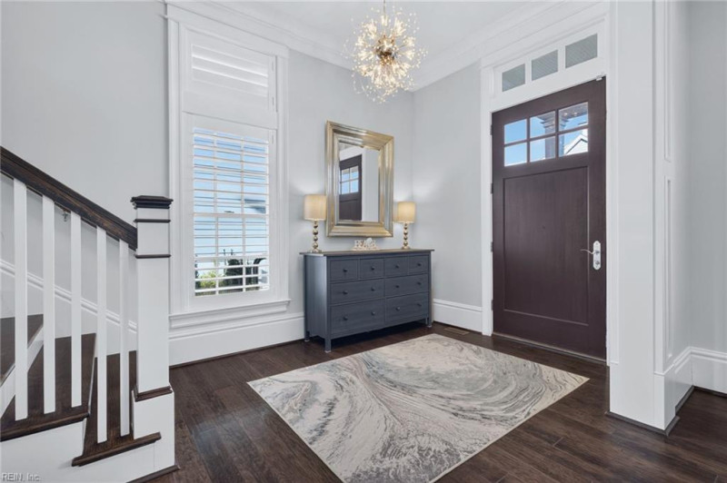 Photo 4 of 50 residential for sale in Norfolk virginia