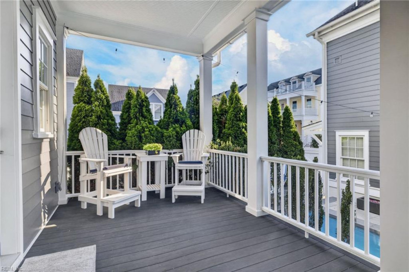 Photo 42 of 50 residential for sale in Norfolk virginia