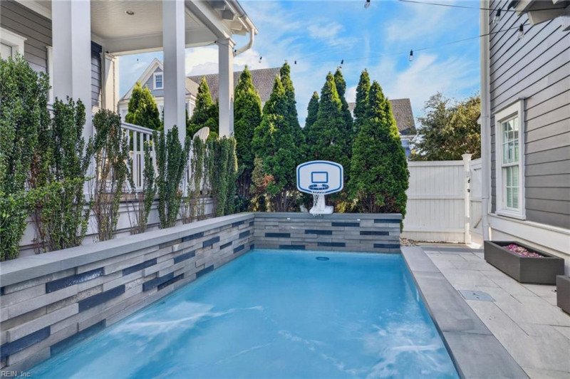 Photo 45 of 50 residential for sale in Norfolk virginia
