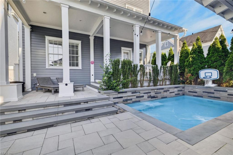 Photo 48 of 50 residential for sale in Norfolk virginia