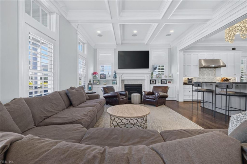 Photo 6 of 50 residential for sale in Norfolk virginia