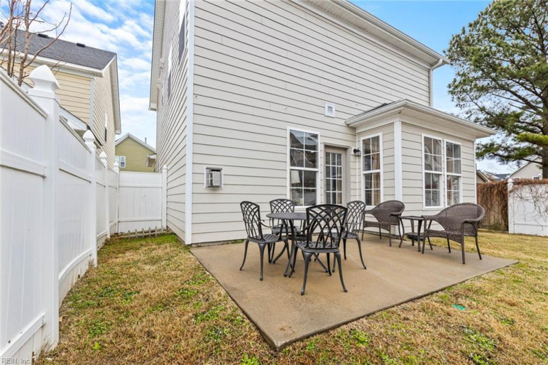 Photo 43 of 44 residential for sale in Virginia Beach virginia