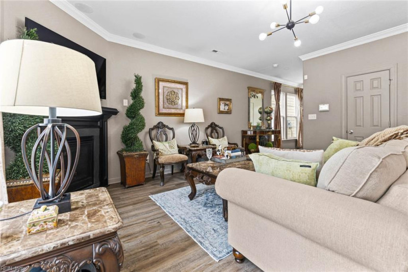 Photo 8 of 44 residential for sale in Virginia Beach virginia