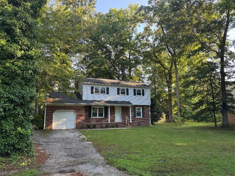 Photo 1 of 12 residential for sale in York County virginia