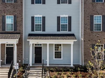 property image for 192 Freeman Drive HAMPTON VA 23666