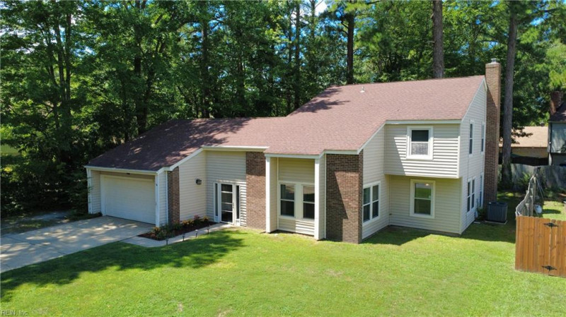 Photo 1 of 49 residential for sale in Virginia Beach virginia
