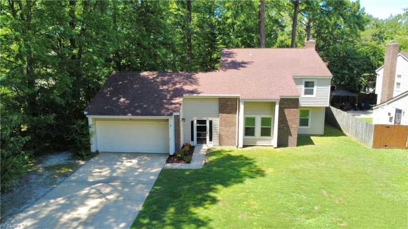 Photo 2 of 49 residential for sale in Virginia Beach virginia