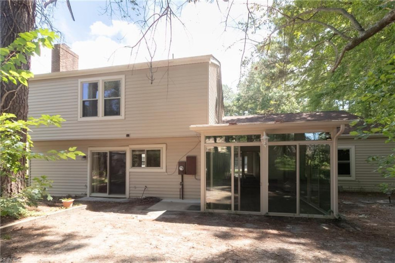 Photo 44 of 49 residential for sale in Virginia Beach virginia