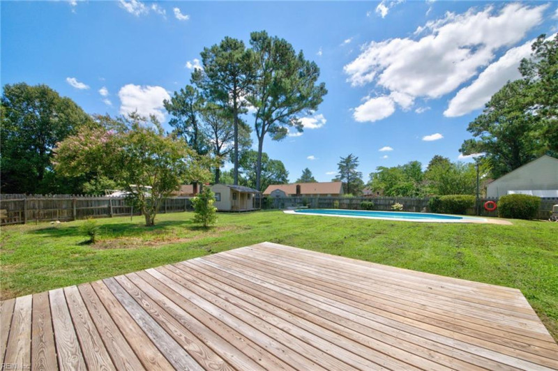 Photo 19 of 28 residential for sale in Chesapeake virginia