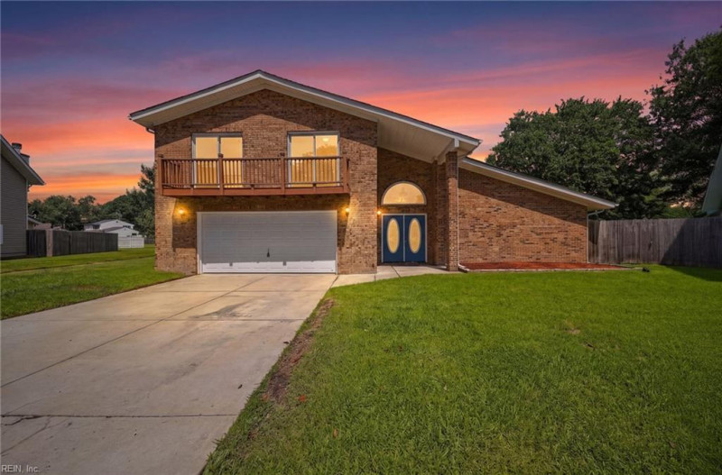 Photo 1 of 43 residential for sale in Virginia Beach virginia