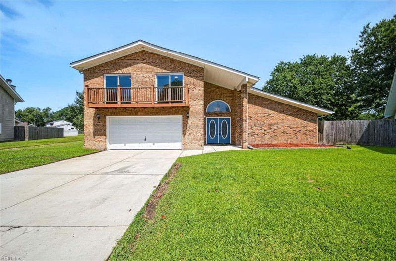 Photo 2 of 43 residential for sale in Virginia Beach virginia