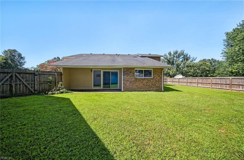 Photo 40 of 43 residential for sale in Virginia Beach virginia
