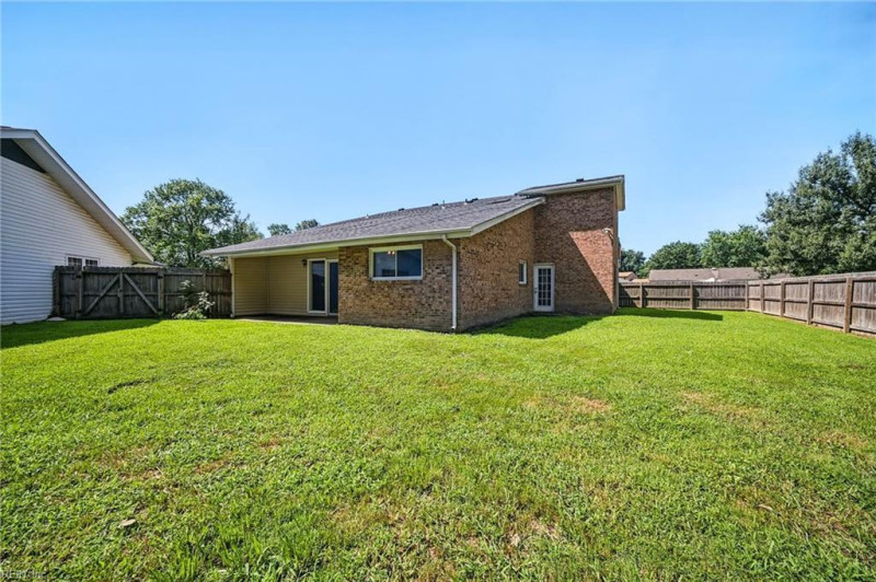 Photo 41 of 43 residential for sale in Virginia Beach virginia