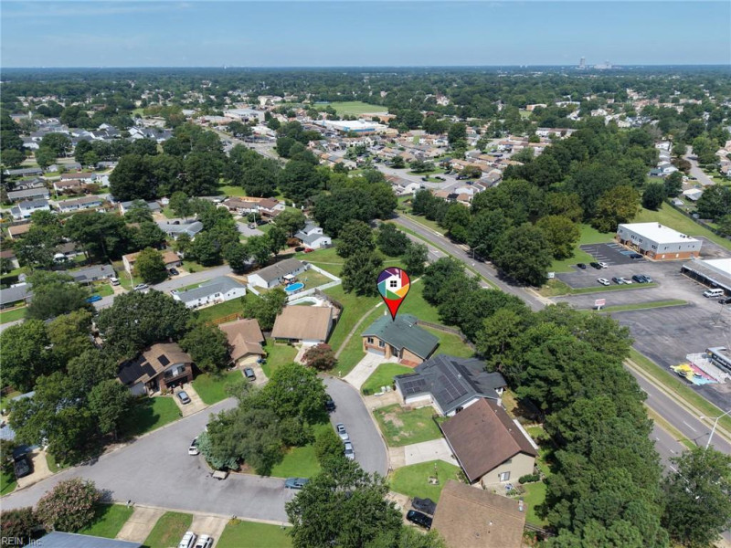 Photo 43 of 43 residential for sale in Virginia Beach virginia