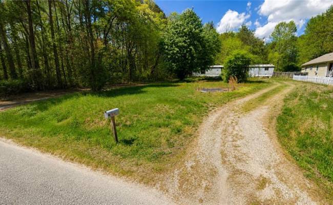 3100 Chickahominy Road, James City County, VA 23168
