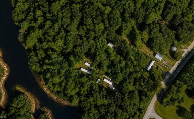 3100 Chickahominy Road, James City County, VA 23168