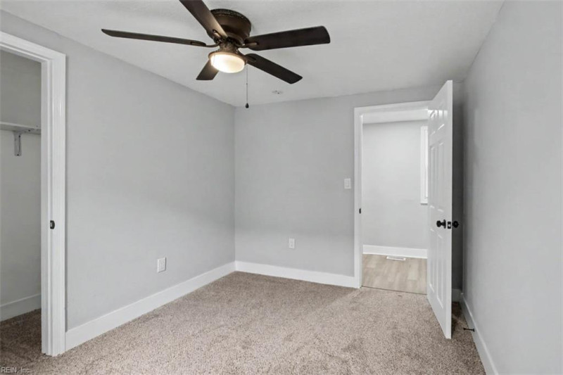 Photo 14 of 36 residential for sale in Norfolk virginia