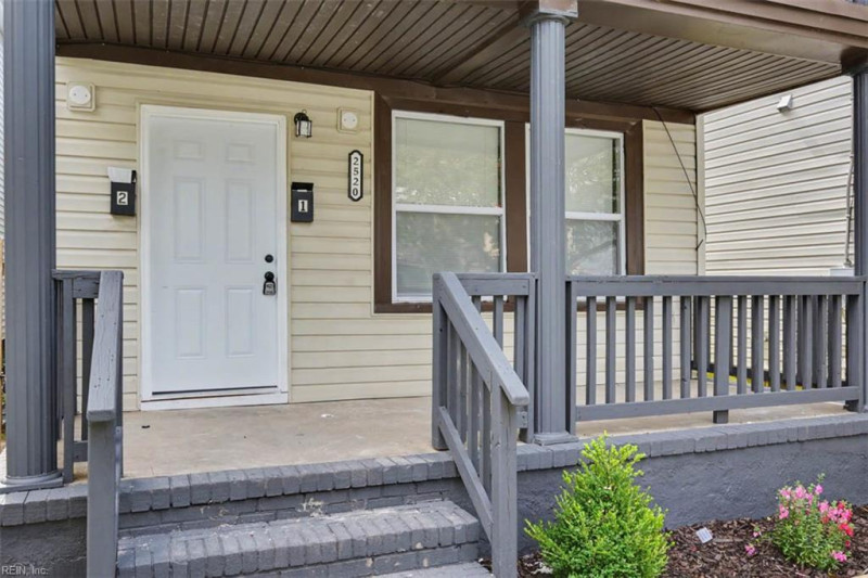 Photo 2 of 36 residential for sale in Norfolk virginia