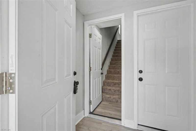 Photo 20 of 36 residential for sale in Norfolk virginia