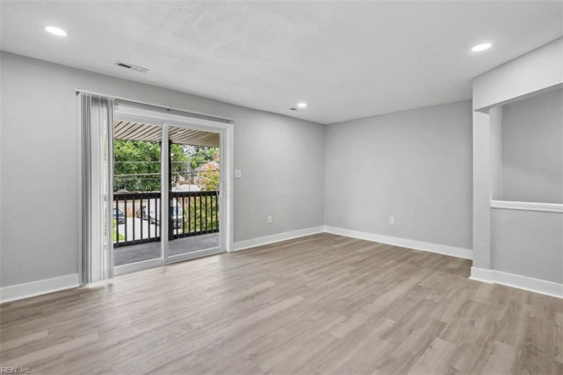 Photo 23 of 36 residential for sale in Norfolk virginia