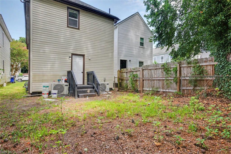 Photo 36 of 36 residential for sale in Norfolk virginia
