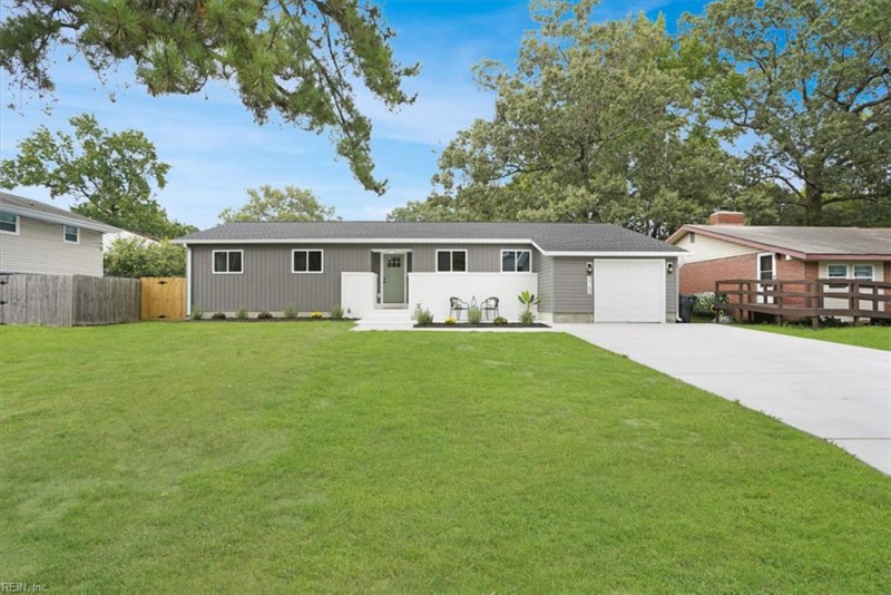 Photo 1 of 50 residential for sale in Virginia Beach virginia