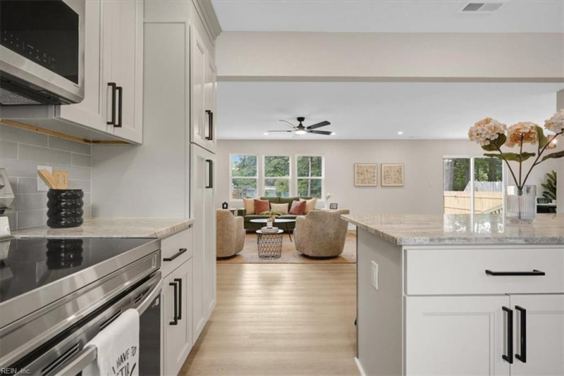 Photo 15 of 50 residential for sale in Virginia Beach virginia