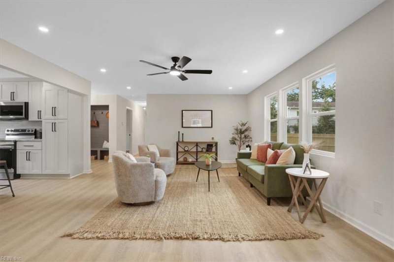Photo 25 of 50 residential for sale in Virginia Beach virginia