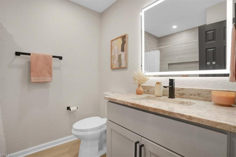 Photo 26 of 50 residential for sale in Virginia Beach virginia