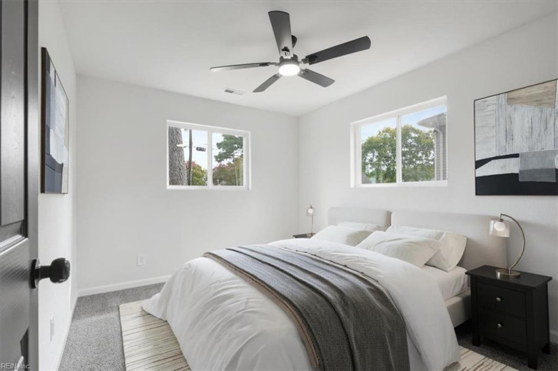 Photo 30 of 50 residential for sale in Virginia Beach virginia