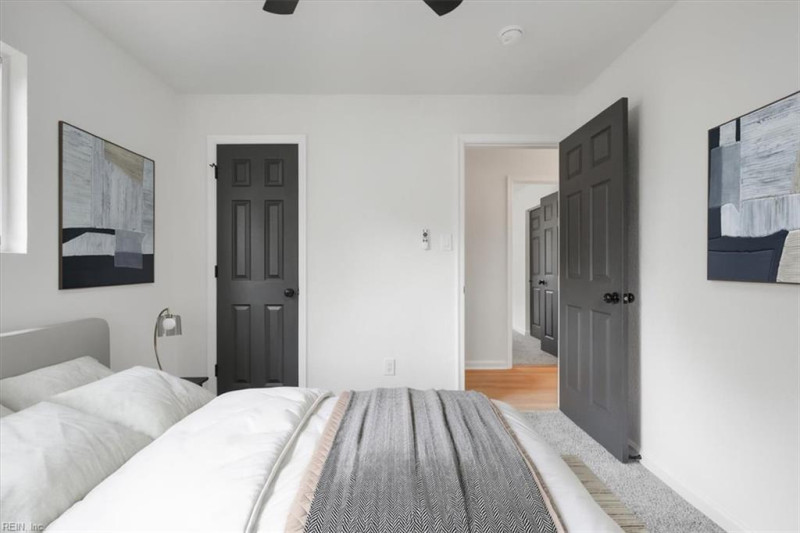 Photo 32 of 50 residential for sale in Virginia Beach virginia