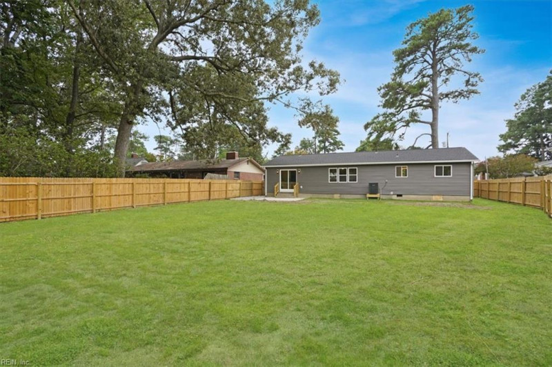 Photo 42 of 50 residential for sale in Virginia Beach virginia