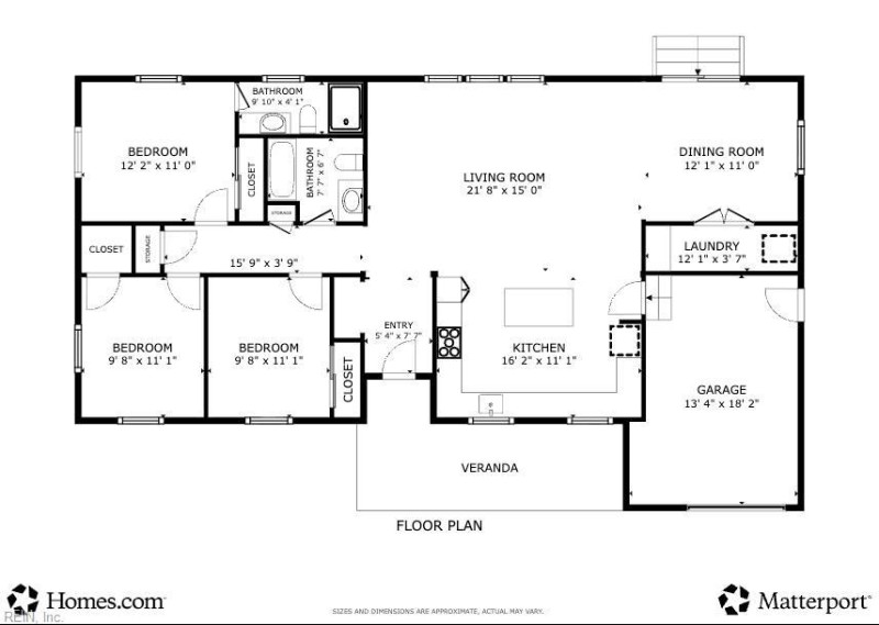 Photo 50 of 50 residential for sale in Virginia Beach virginia