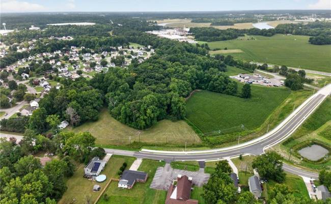 2411 Nansemond Parkway, Suffolk, VA 23434