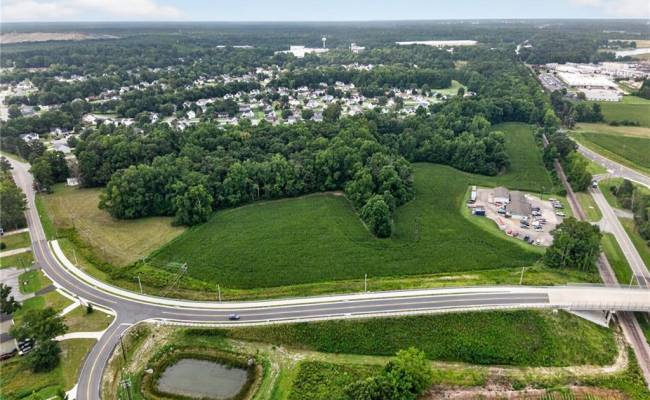 2411 Nansemond Parkway, Suffolk, VA 23434