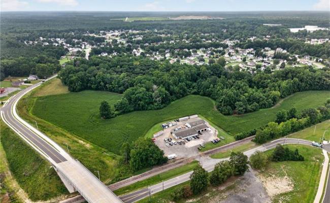 2411 Nansemond Parkway, Suffolk, VA 23434