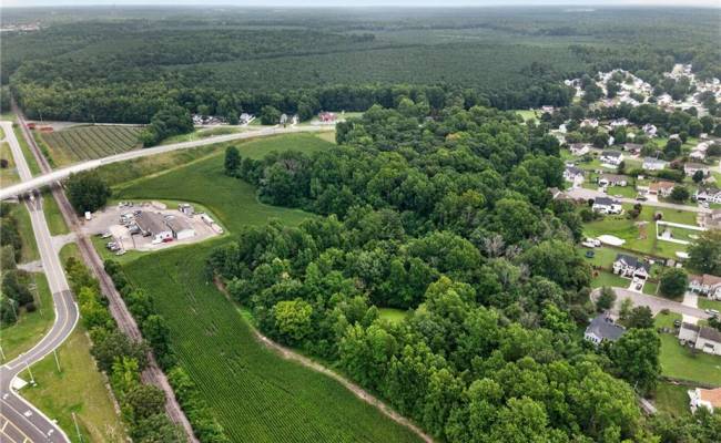 2411 Nansemond Parkway, Suffolk, VA 23434