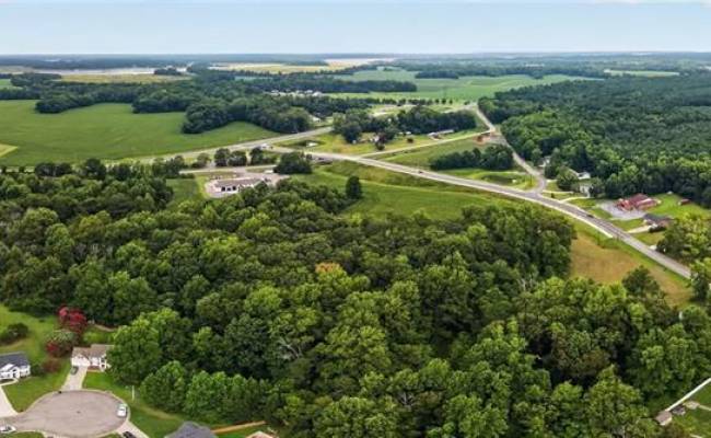 2411 Nansemond Parkway, Suffolk, VA 23434