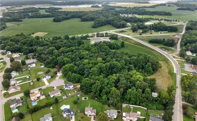 2411 Nansemond Parkway, Suffolk, VA 23434