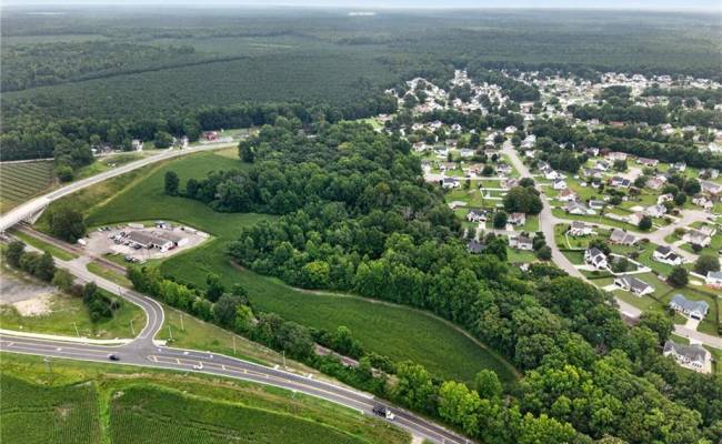 2411 Nansemond Parkway, Suffolk, VA 23434