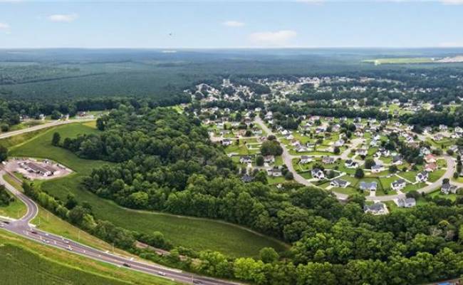 2411 Nansemond Parkway, Suffolk, VA 23434
